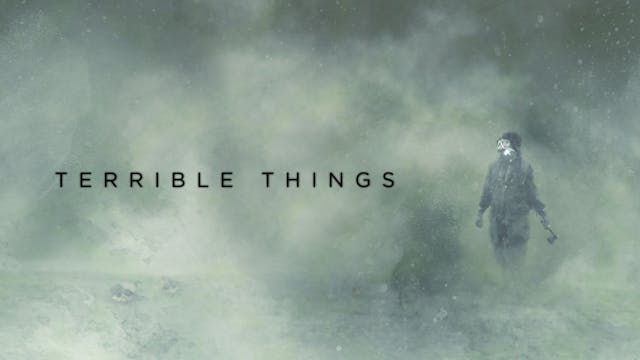 Terrible Things