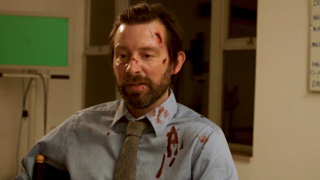 Interview of Shane Carruth