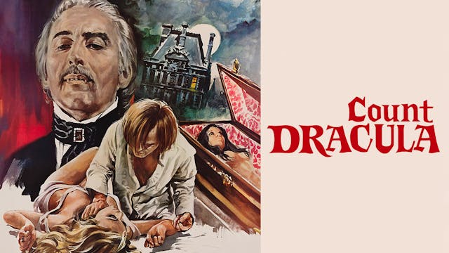 Count Dracula
