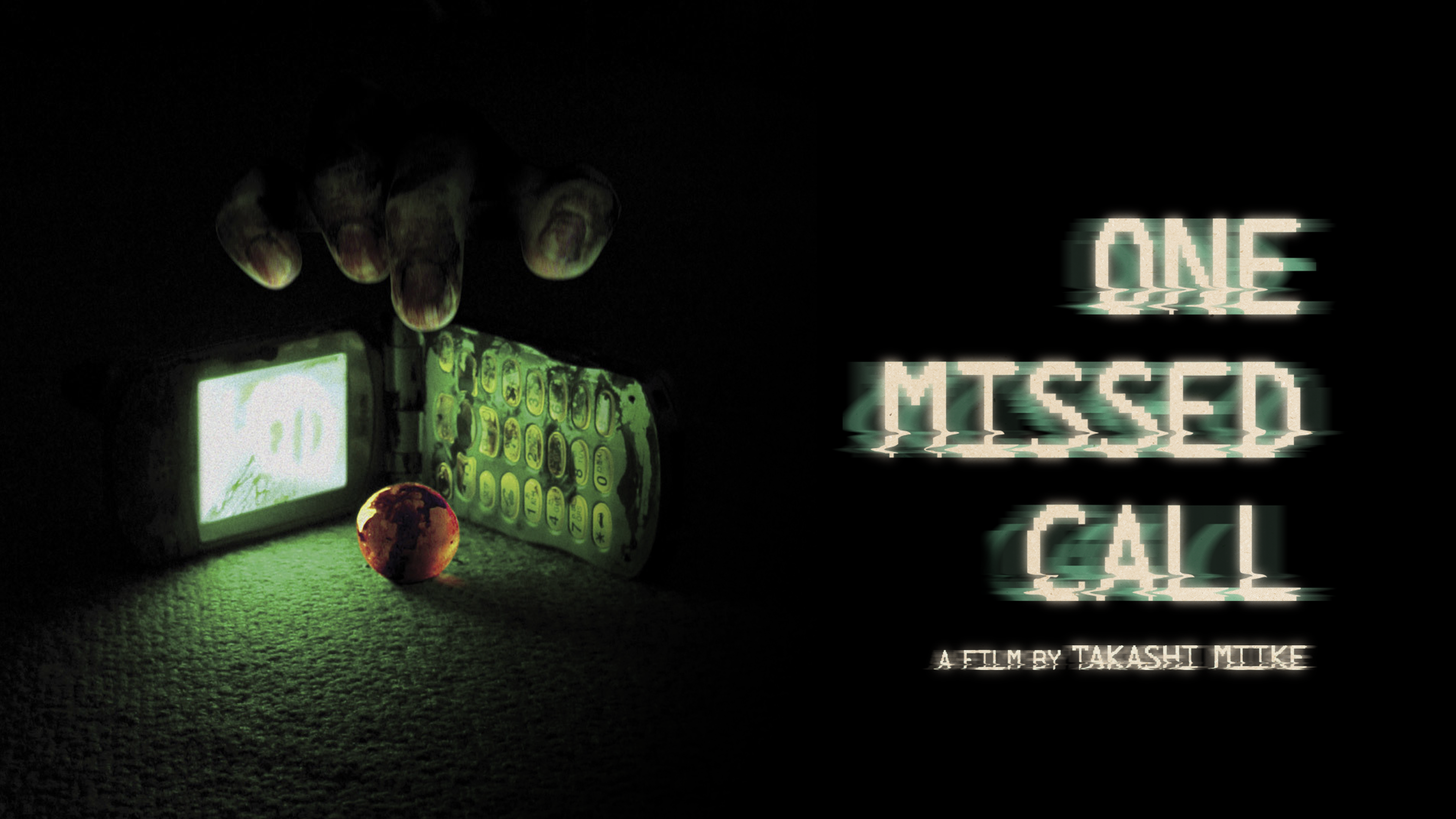 One Missed Call