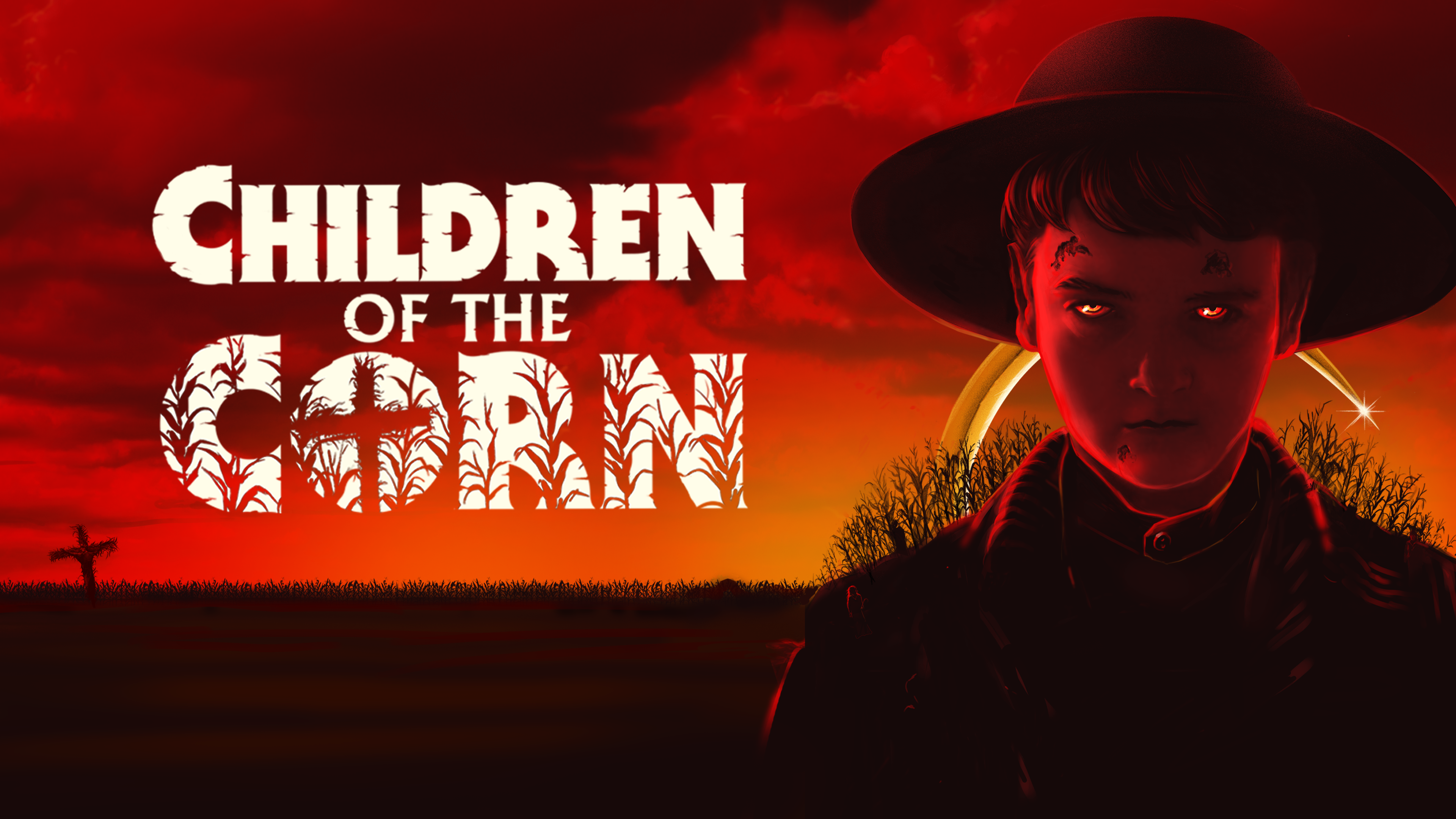 Children of the Corn