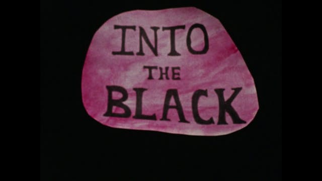 Into the Black (1983)