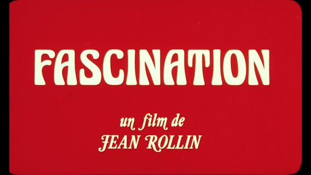 Fascination - Trailer