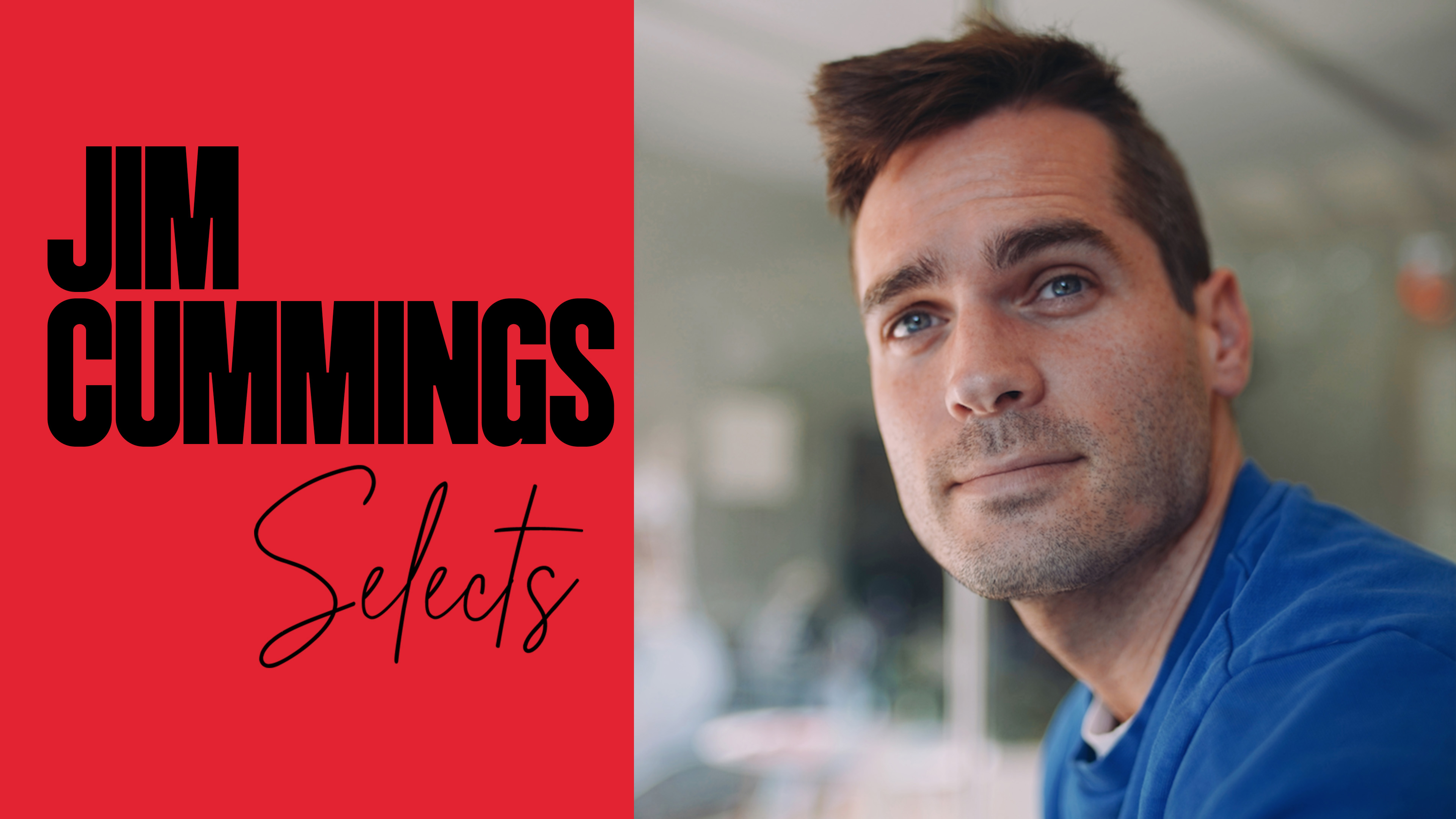 Jim Cummings Selects