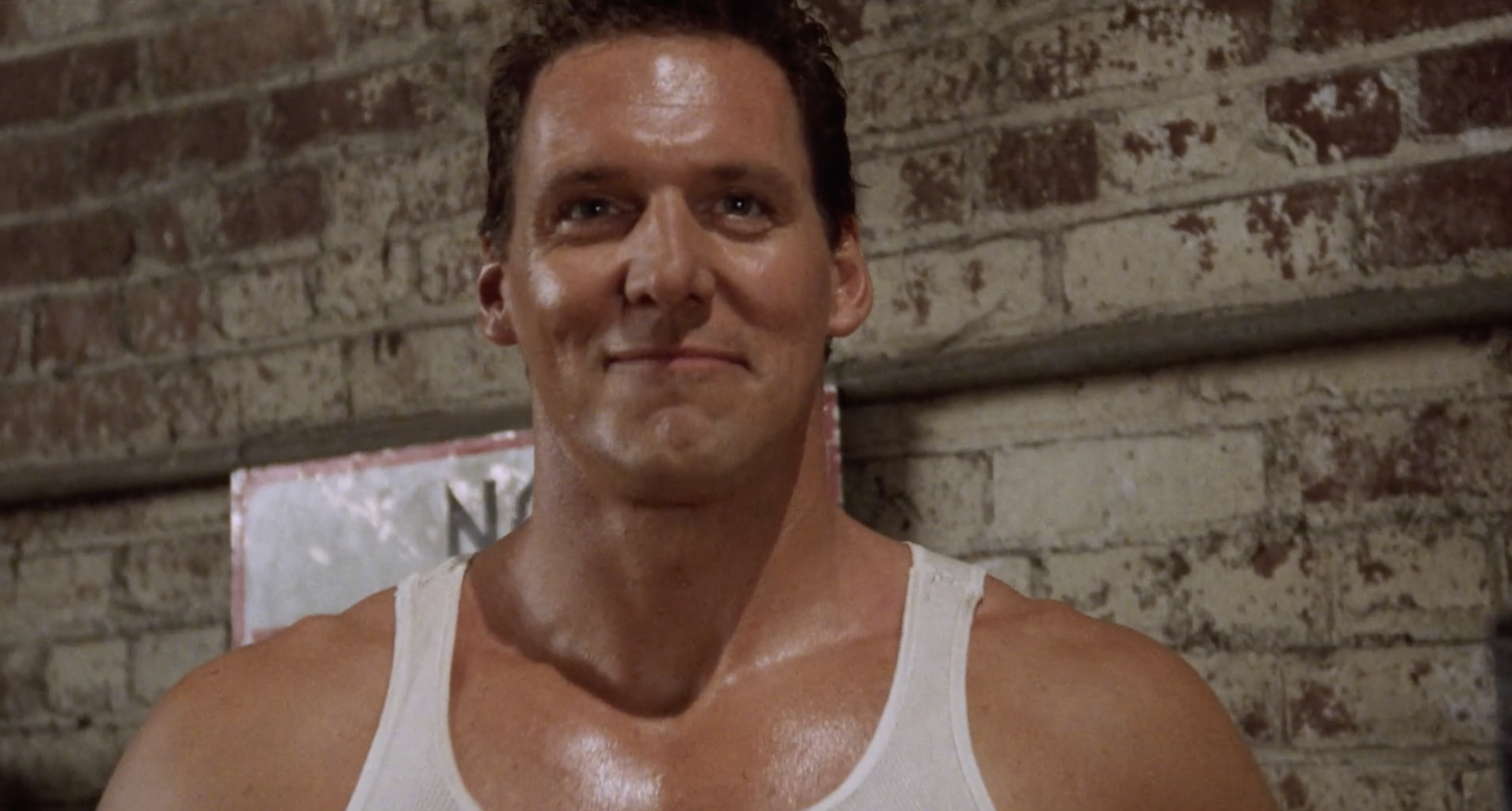 The Bad Pack - Trailer