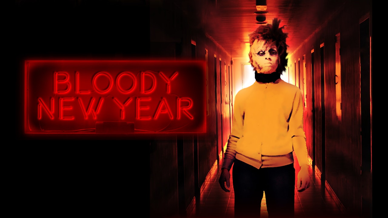 Bloody New Year