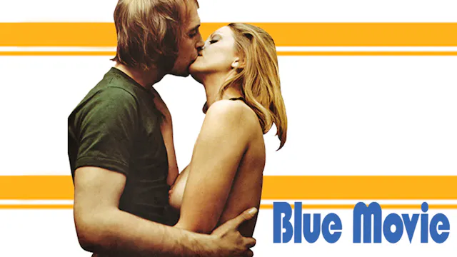 Blue Movie
