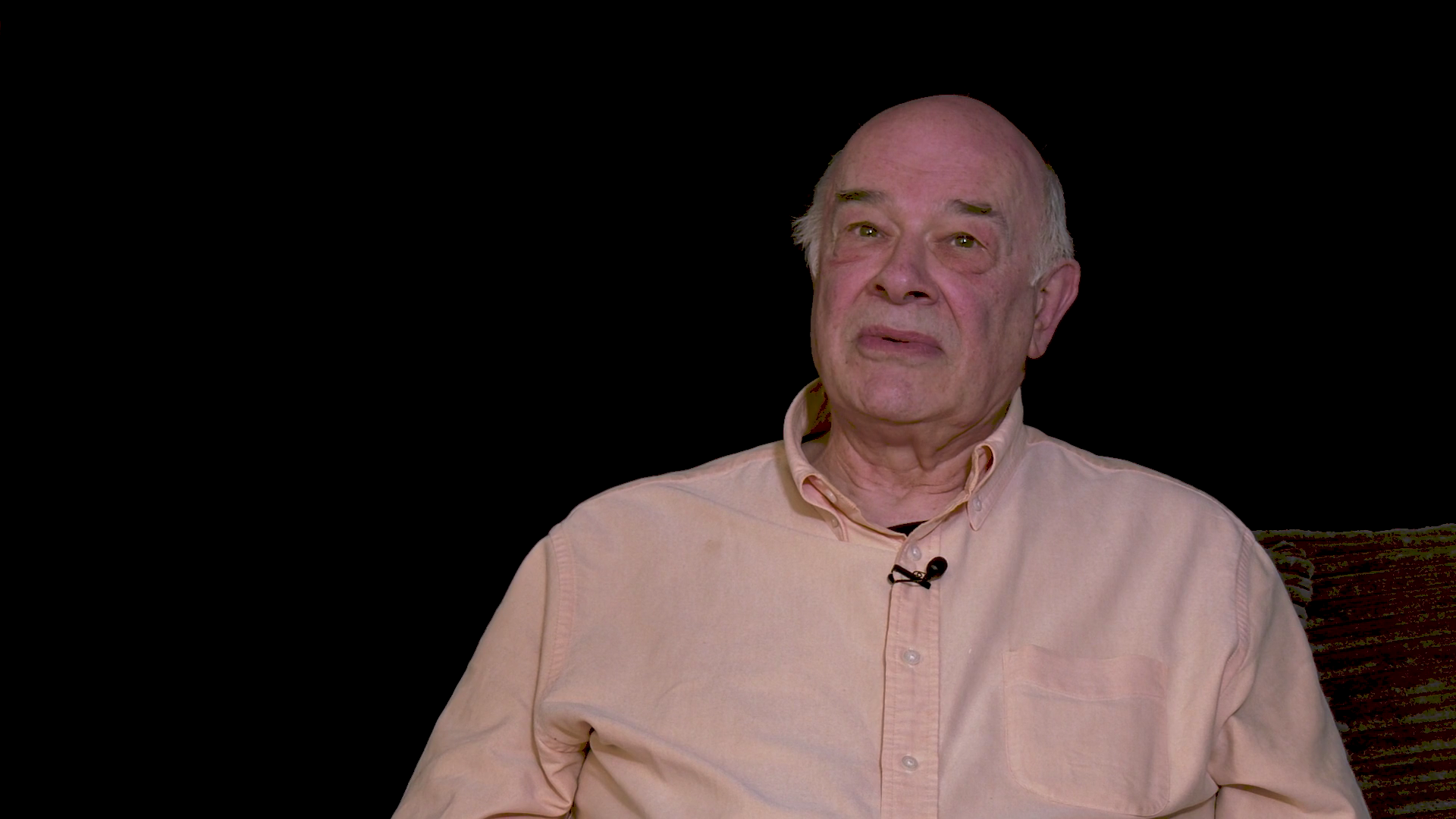 Newly filmed introduction by Japanese cinema expert Tony Rayns