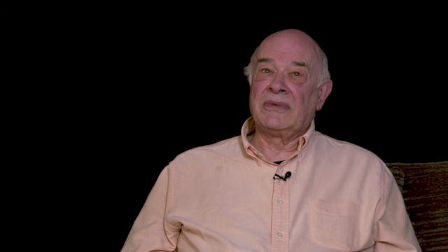 Newly filmed introduction by Japanese...