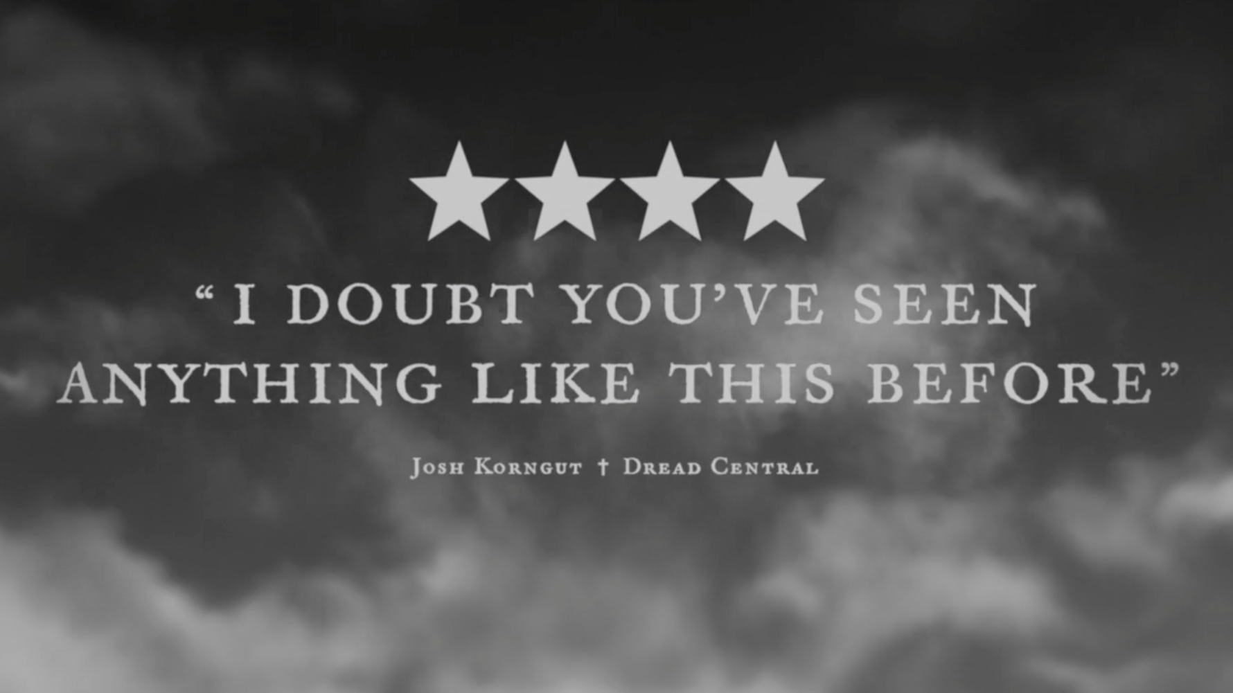 The Righteous - Trailer