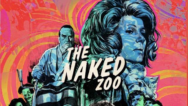 The Naked Zoo