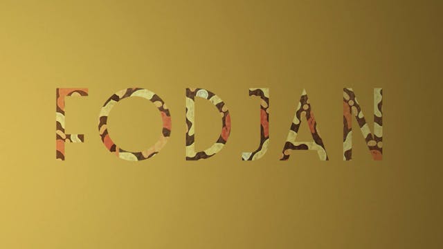 fodjan