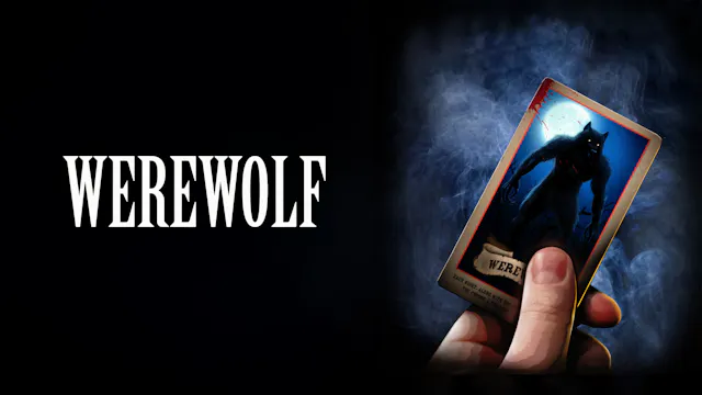 Werewolf