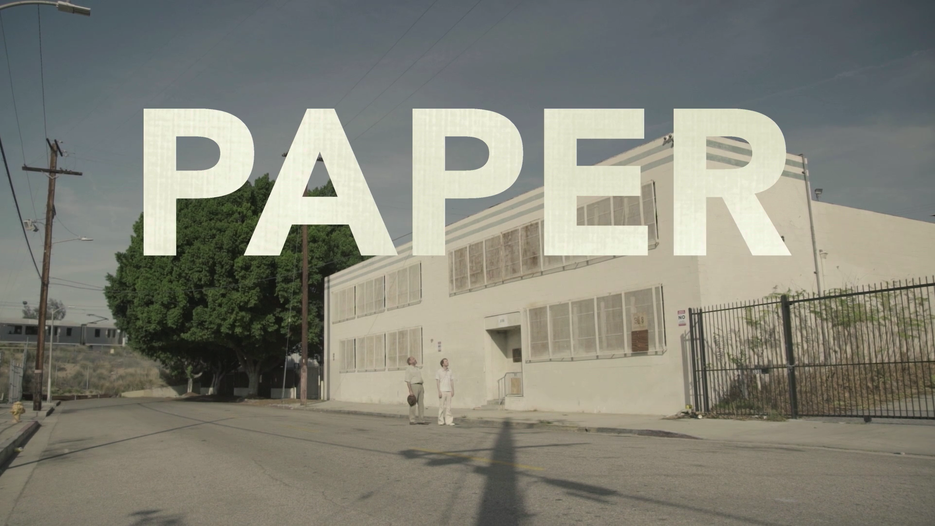 Paper