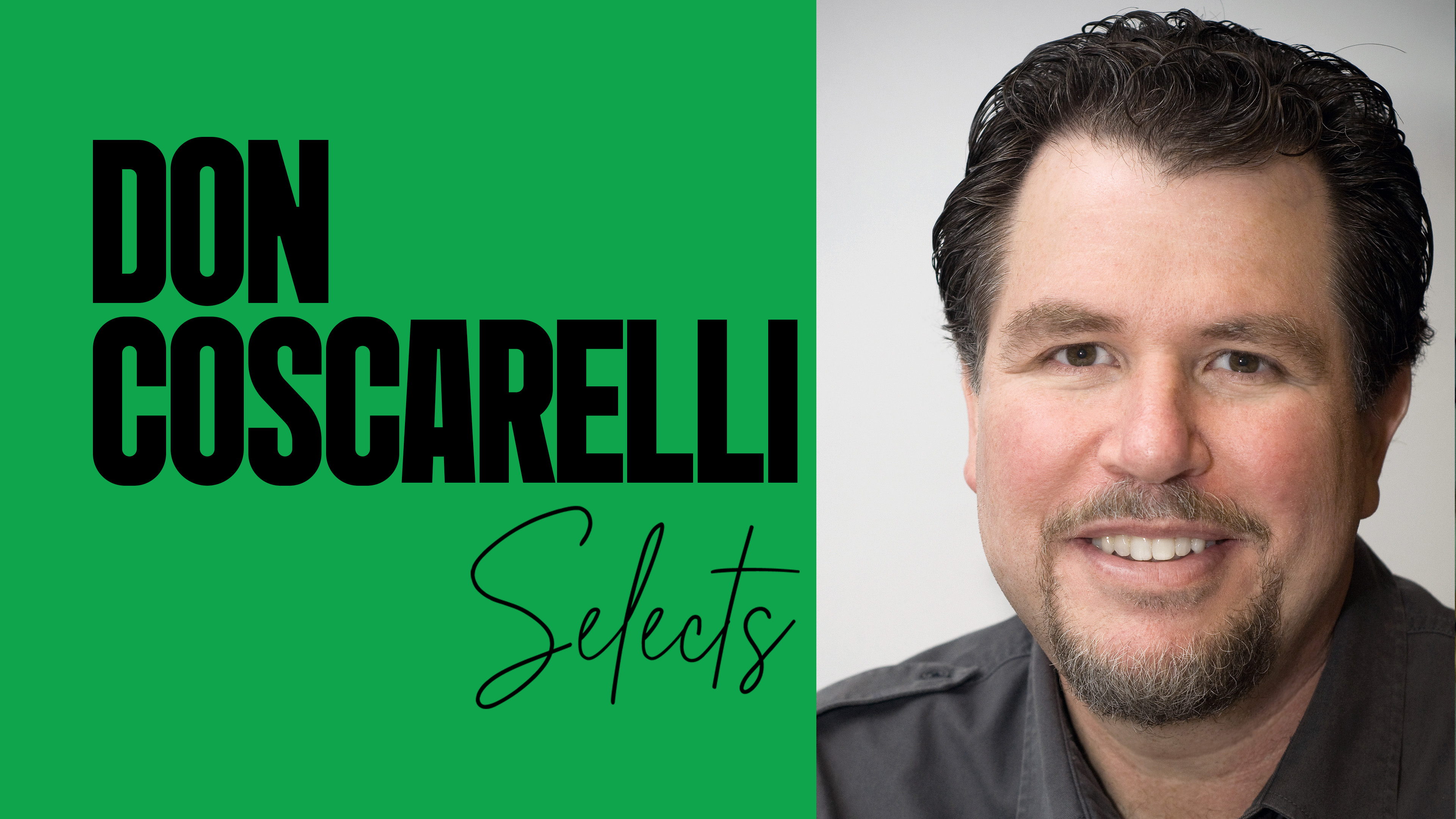 Don Coscarelli Selects