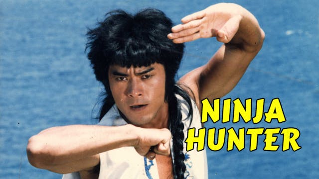 Ninja Hunter