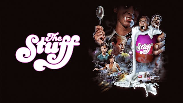 The Stuff