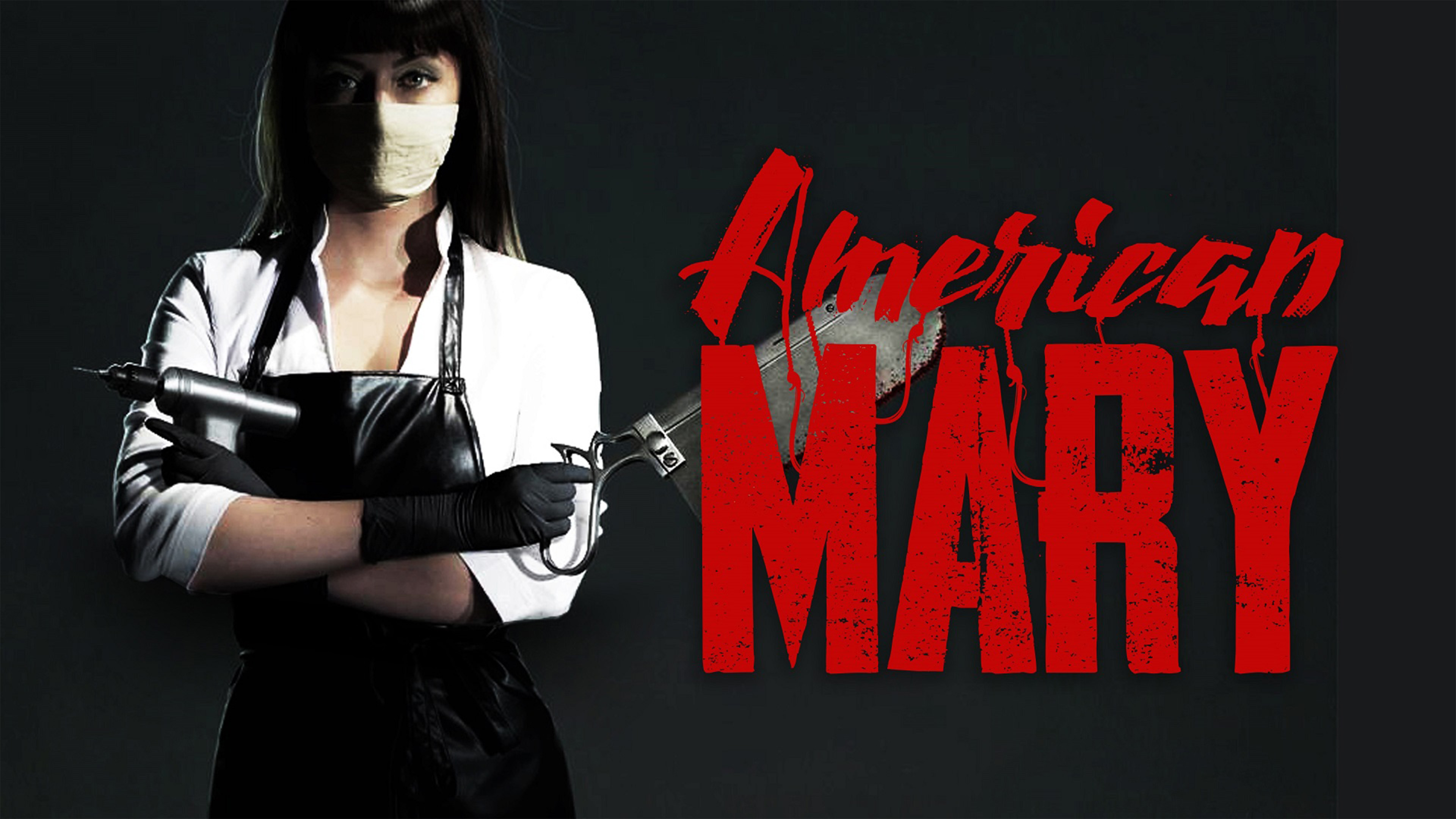 American Mary