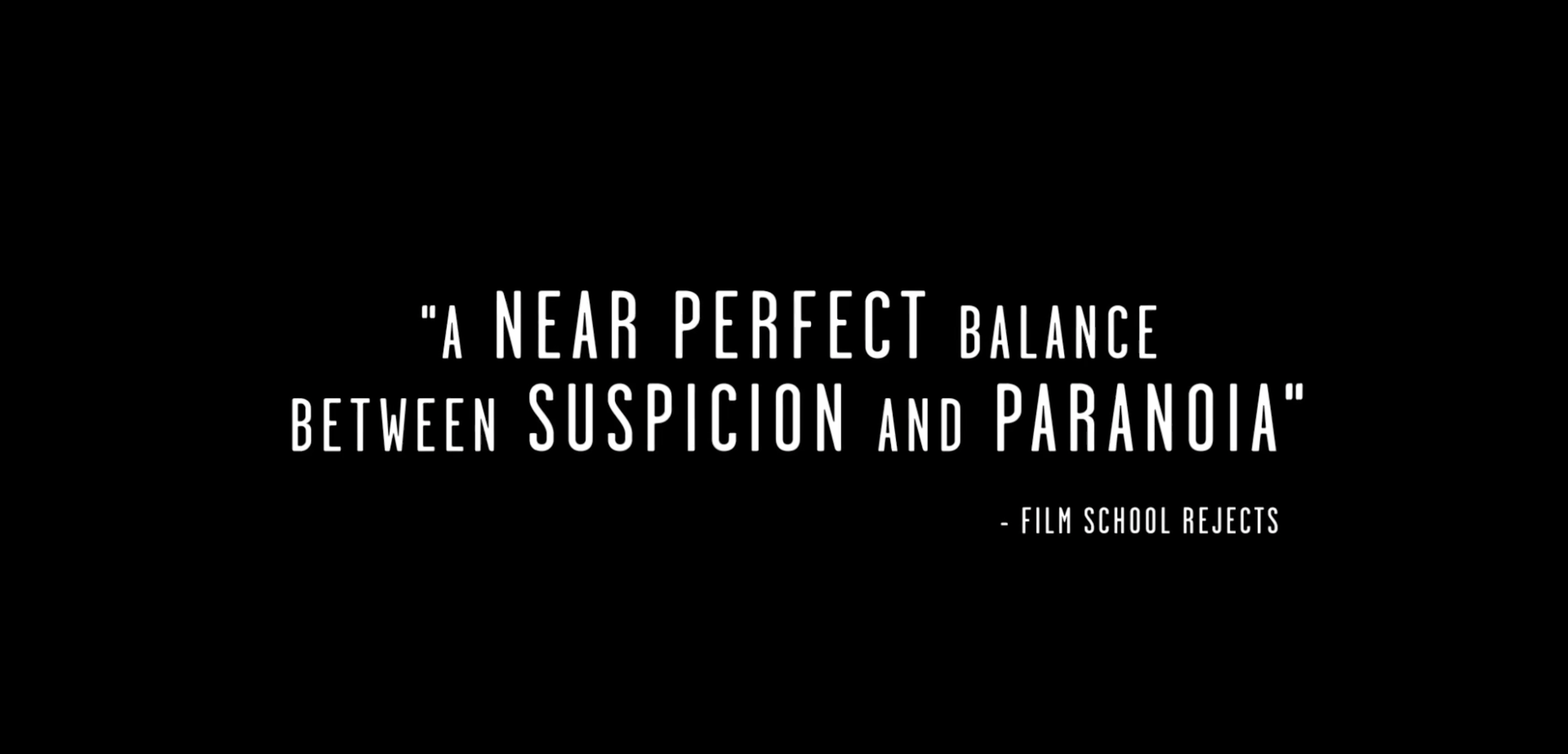 The Invitation - Trailer