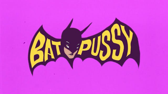 Bat Pussy - Trailer