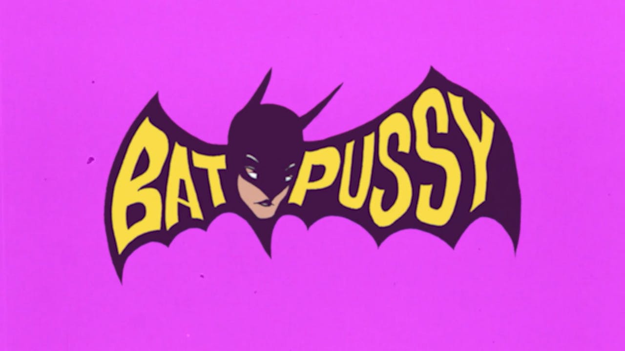 Bat Pussy Trailer Arrow Trailers 7716