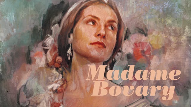 Madame Bovary