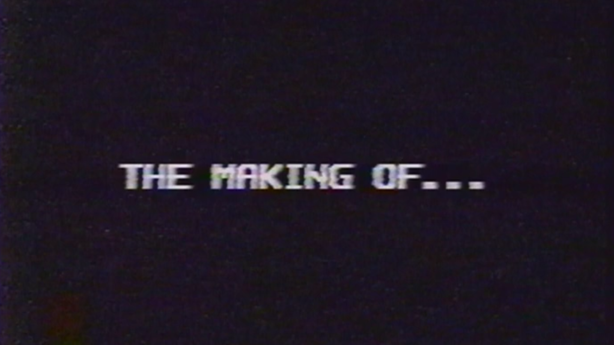 Making of... Deadbeat at Dawn