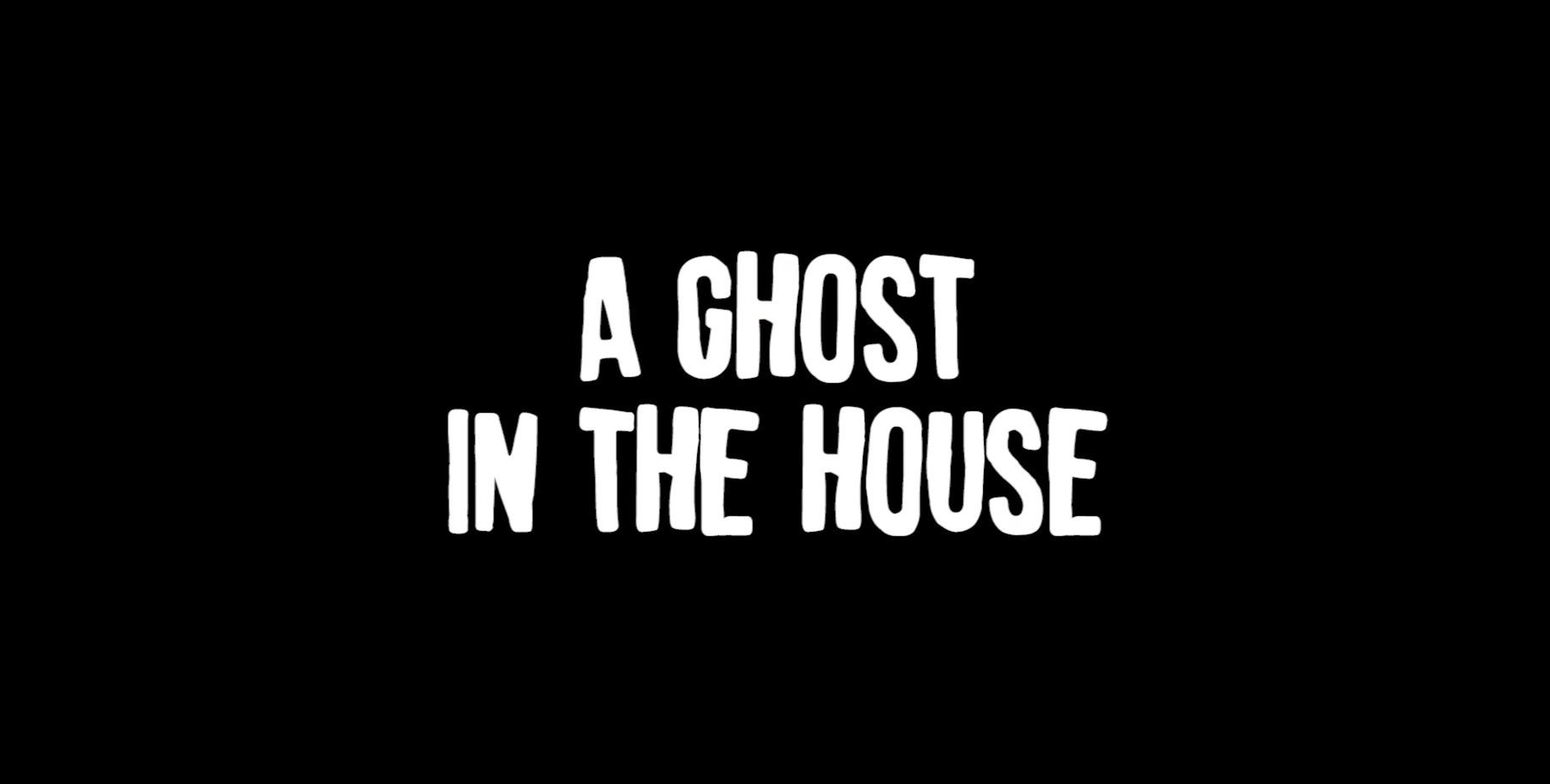 A Ghost in the House - an interview with co-director and co-writer Lamberto Bava