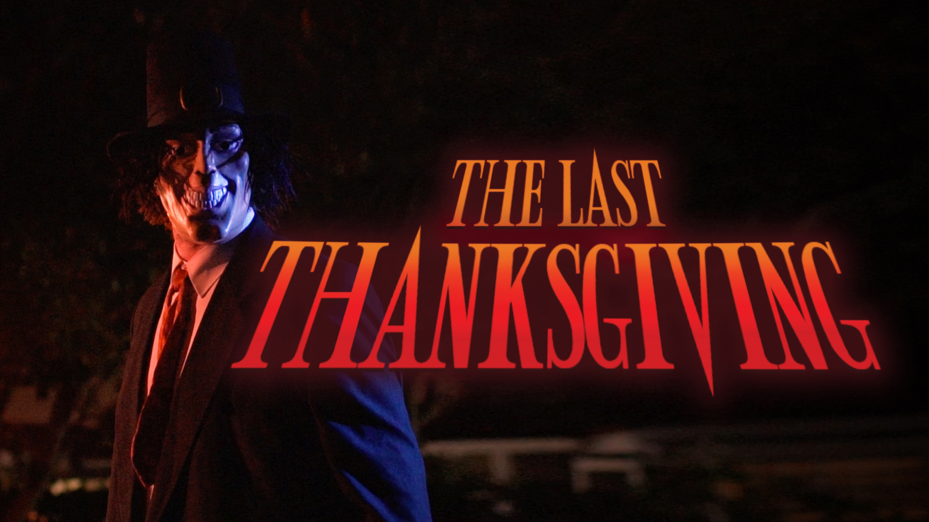 The Last Thanksgiving