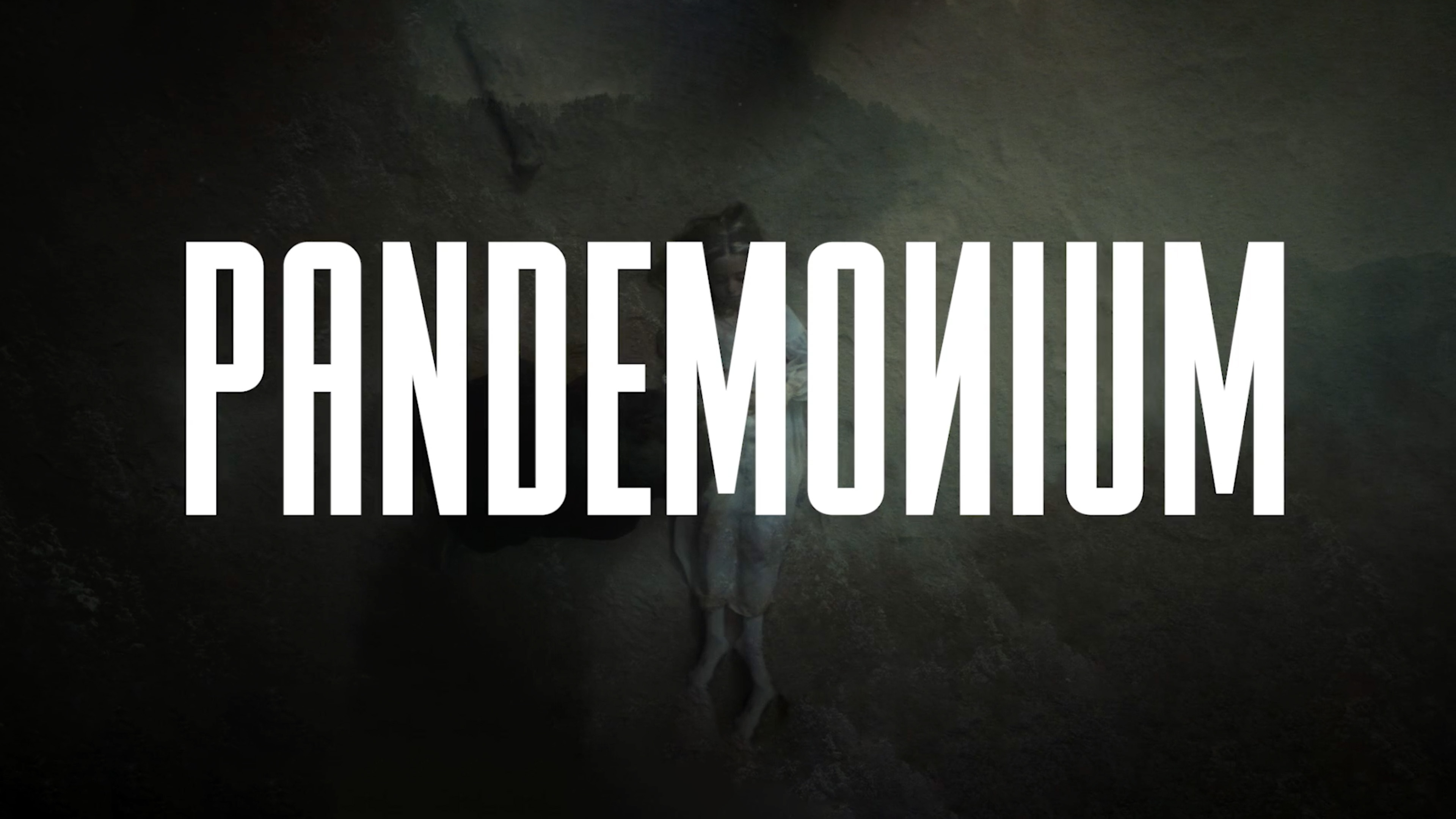 Pandemonium - Original Trailer