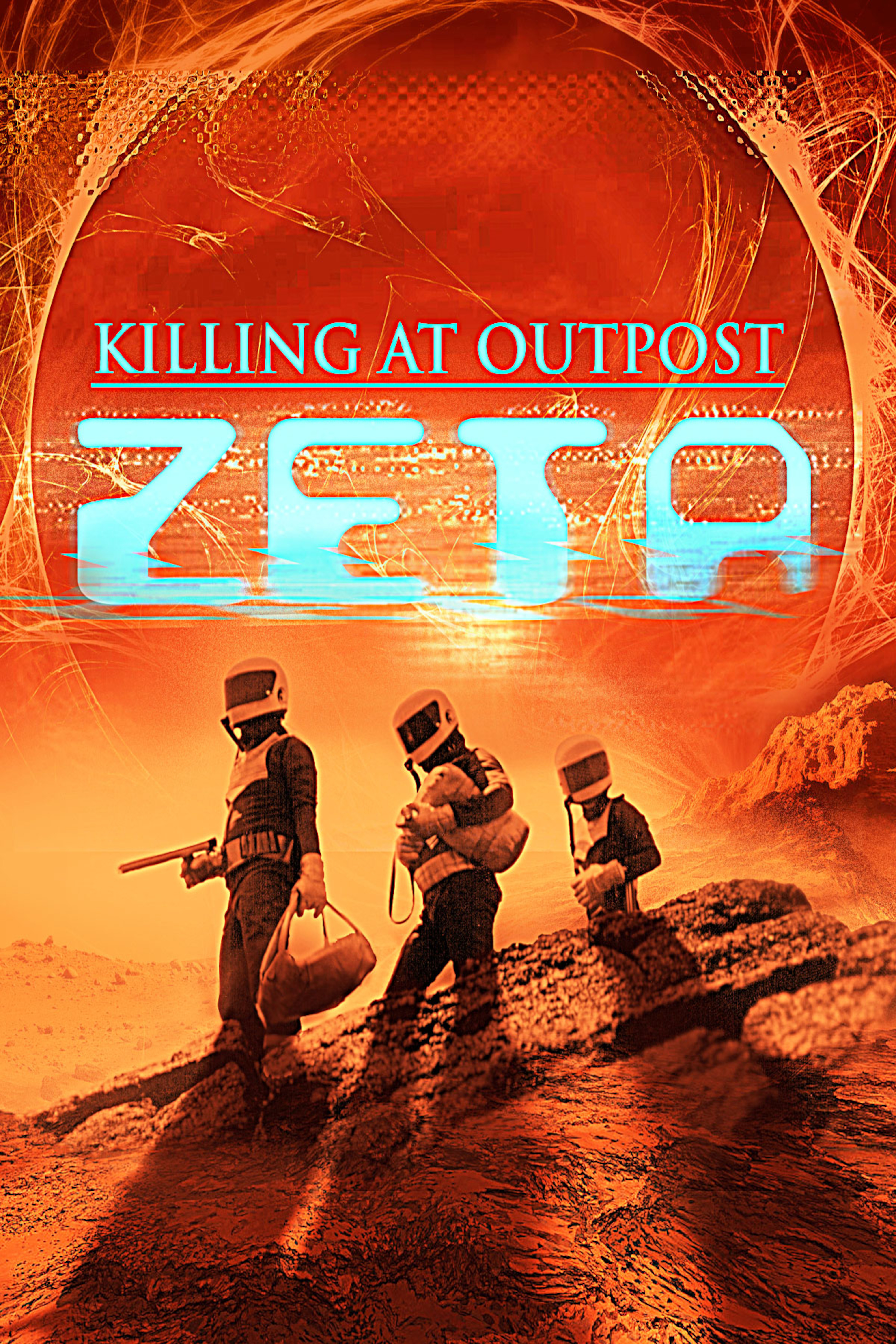 Killing At Outpost Zeta