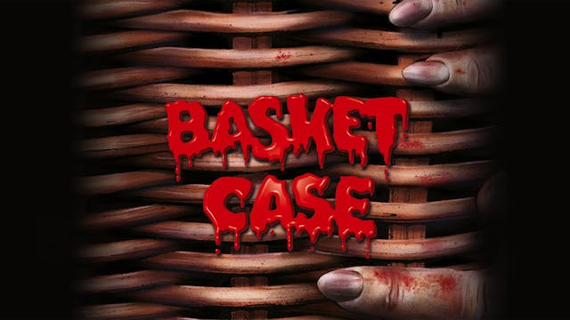 Basket Case (Arrow Podcast with Sam A...