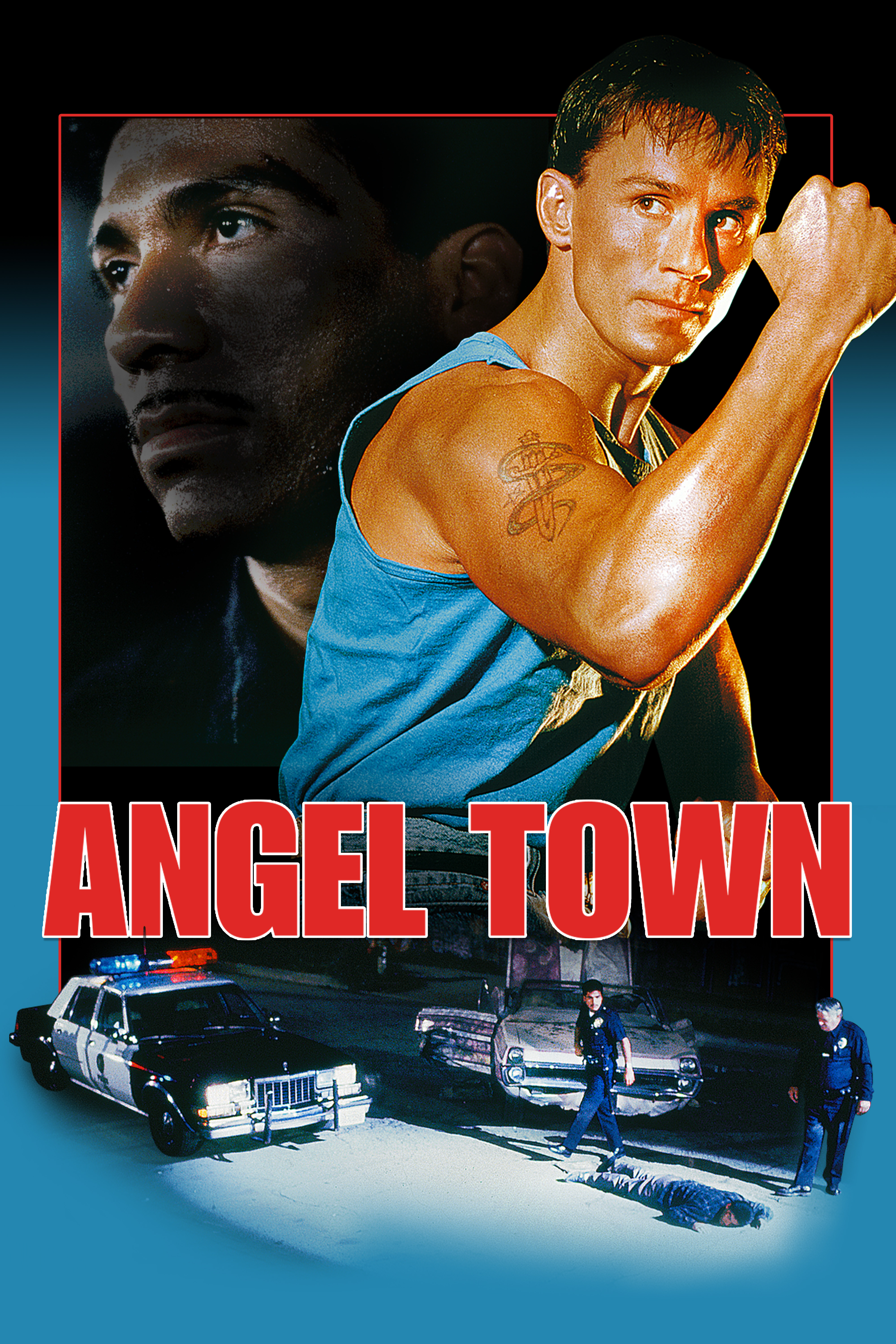 Angel Town