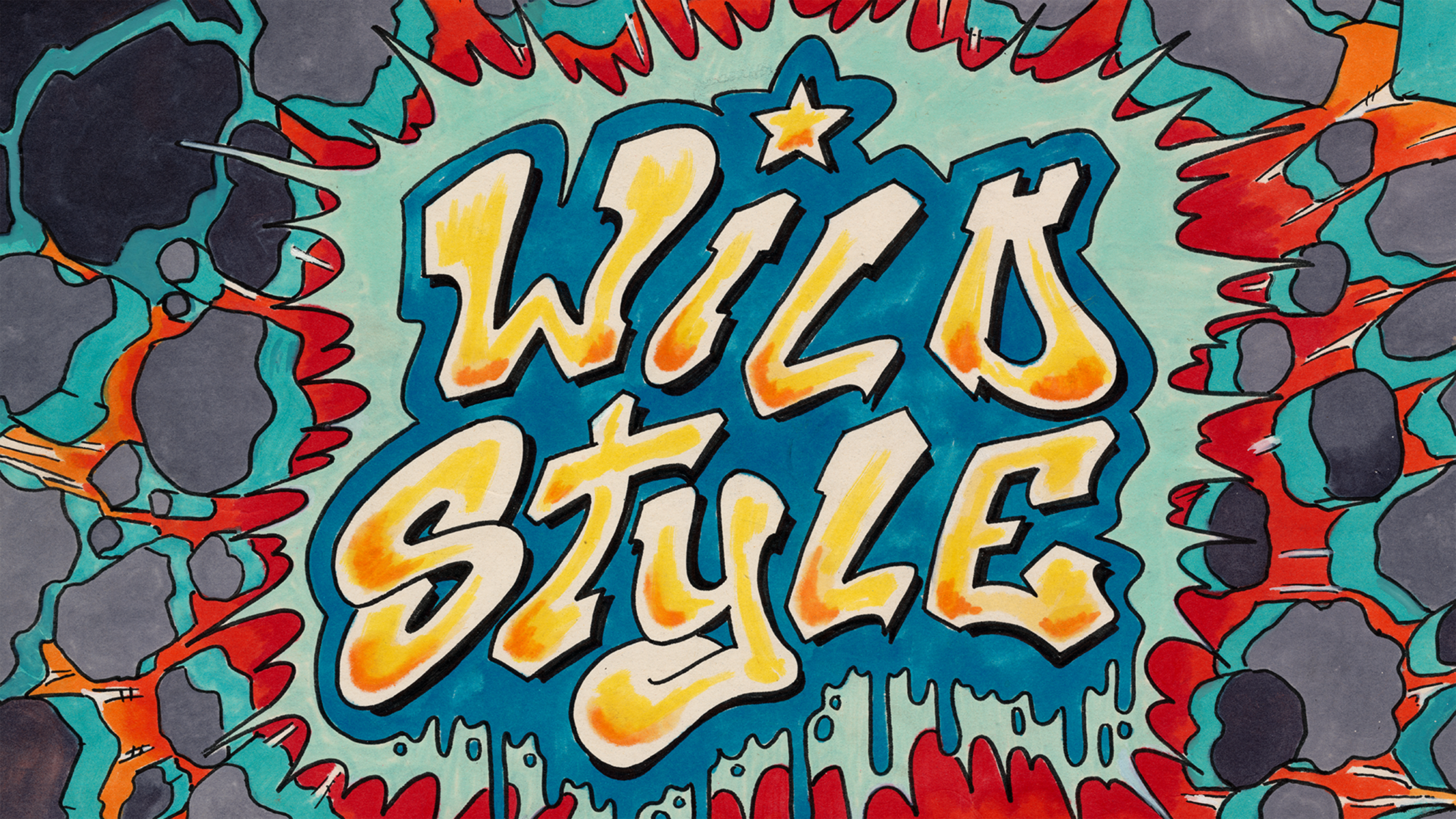 Wild Style