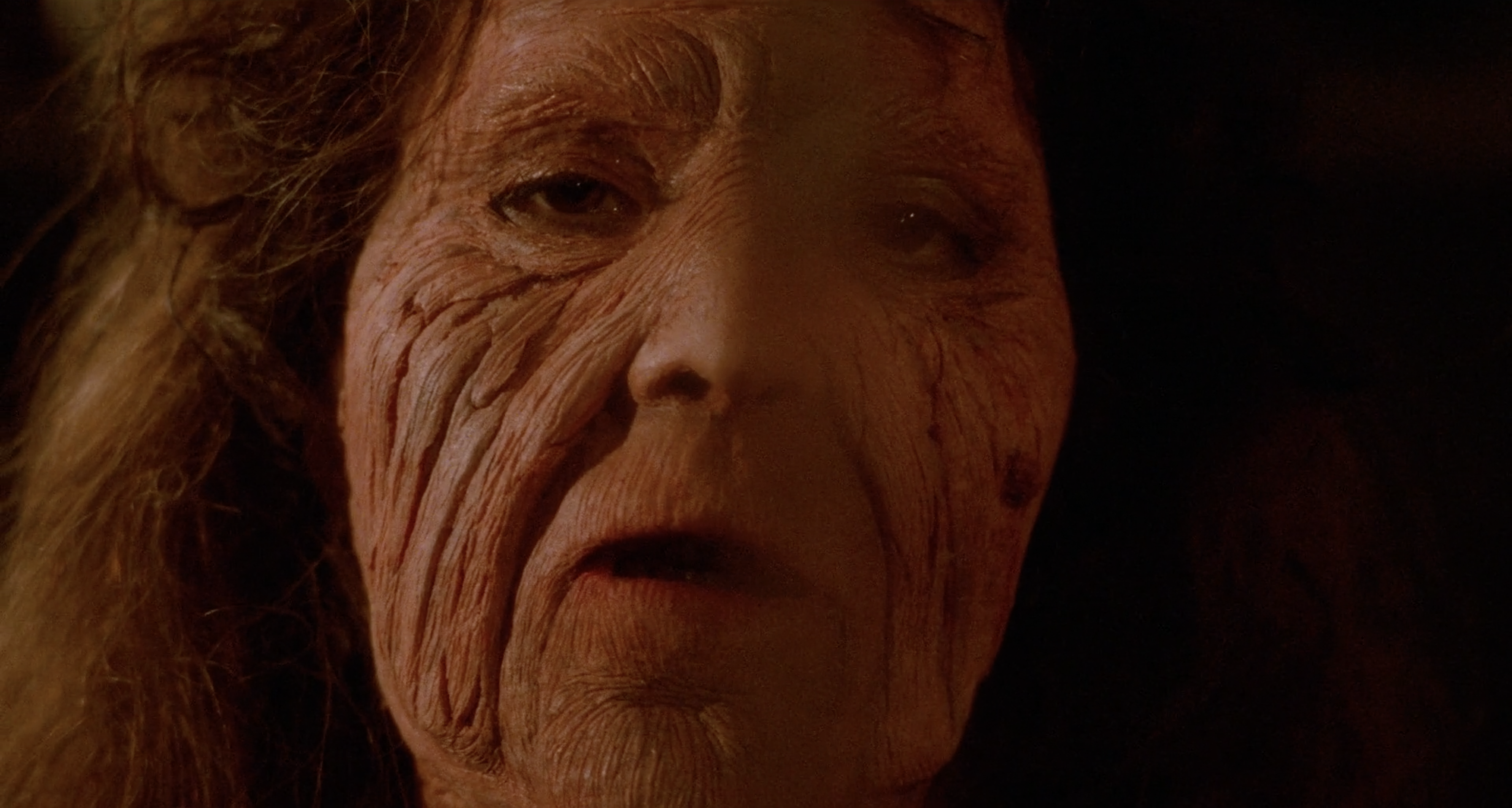 The Church - Trailer