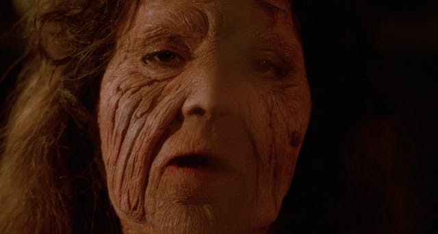 The Church - Trailer