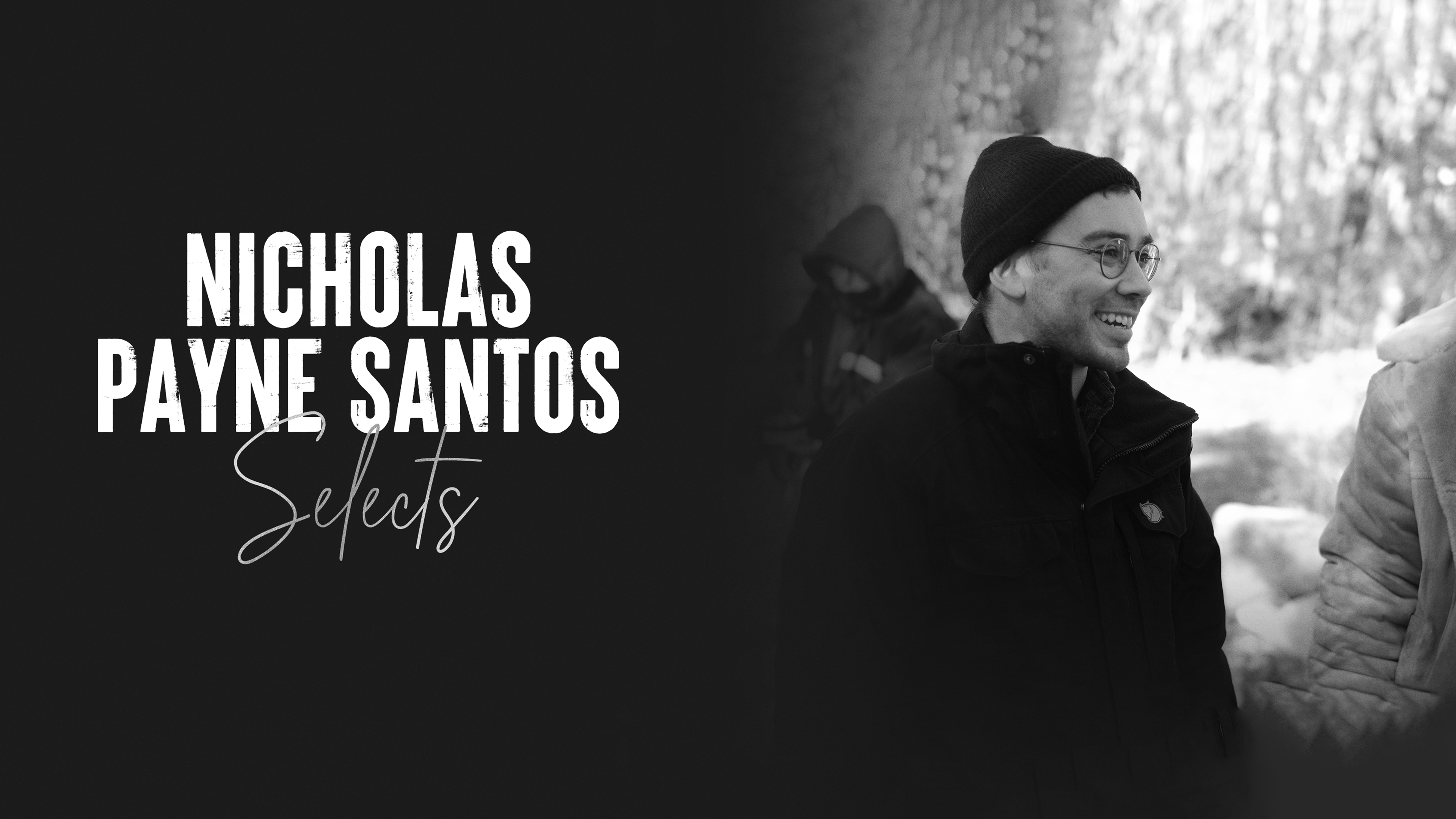 Nicholas Payne Santos Selects