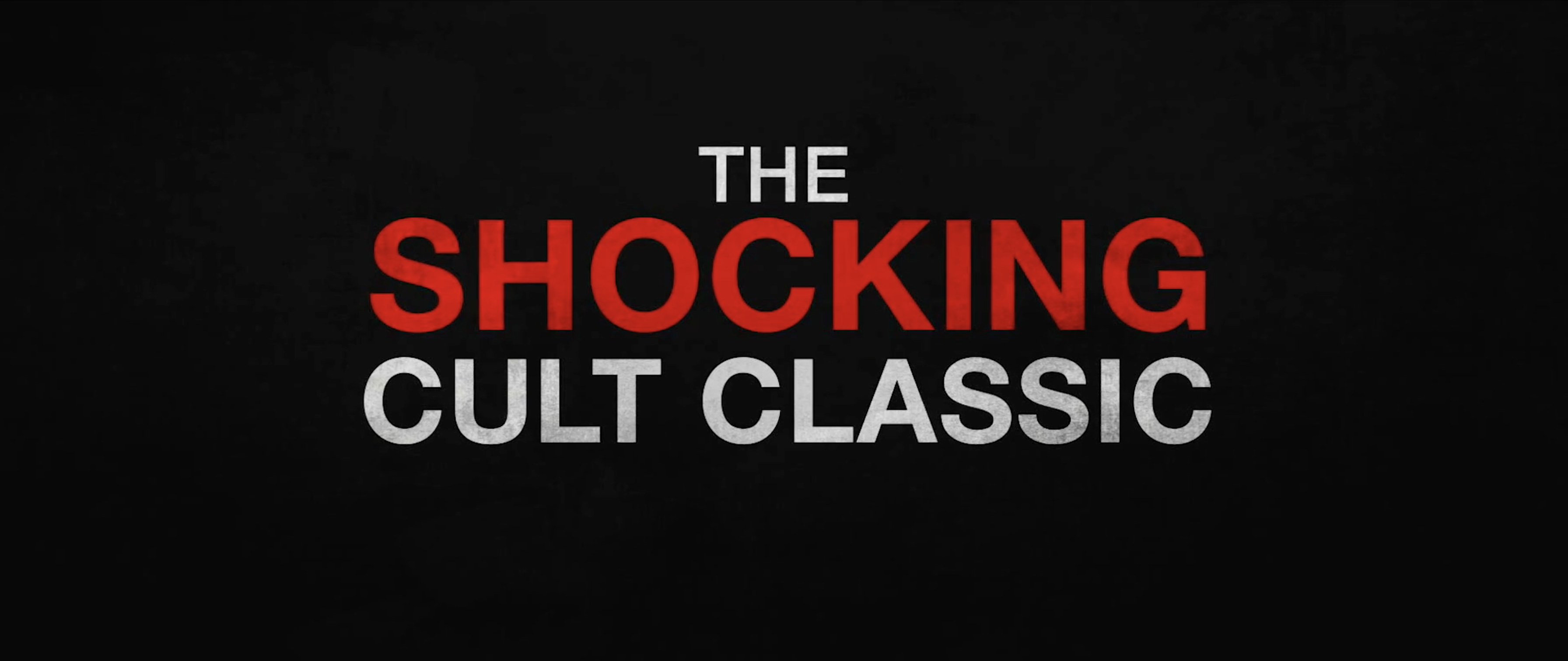 I Spit On Your Grave: Déjà Vu - Trailer