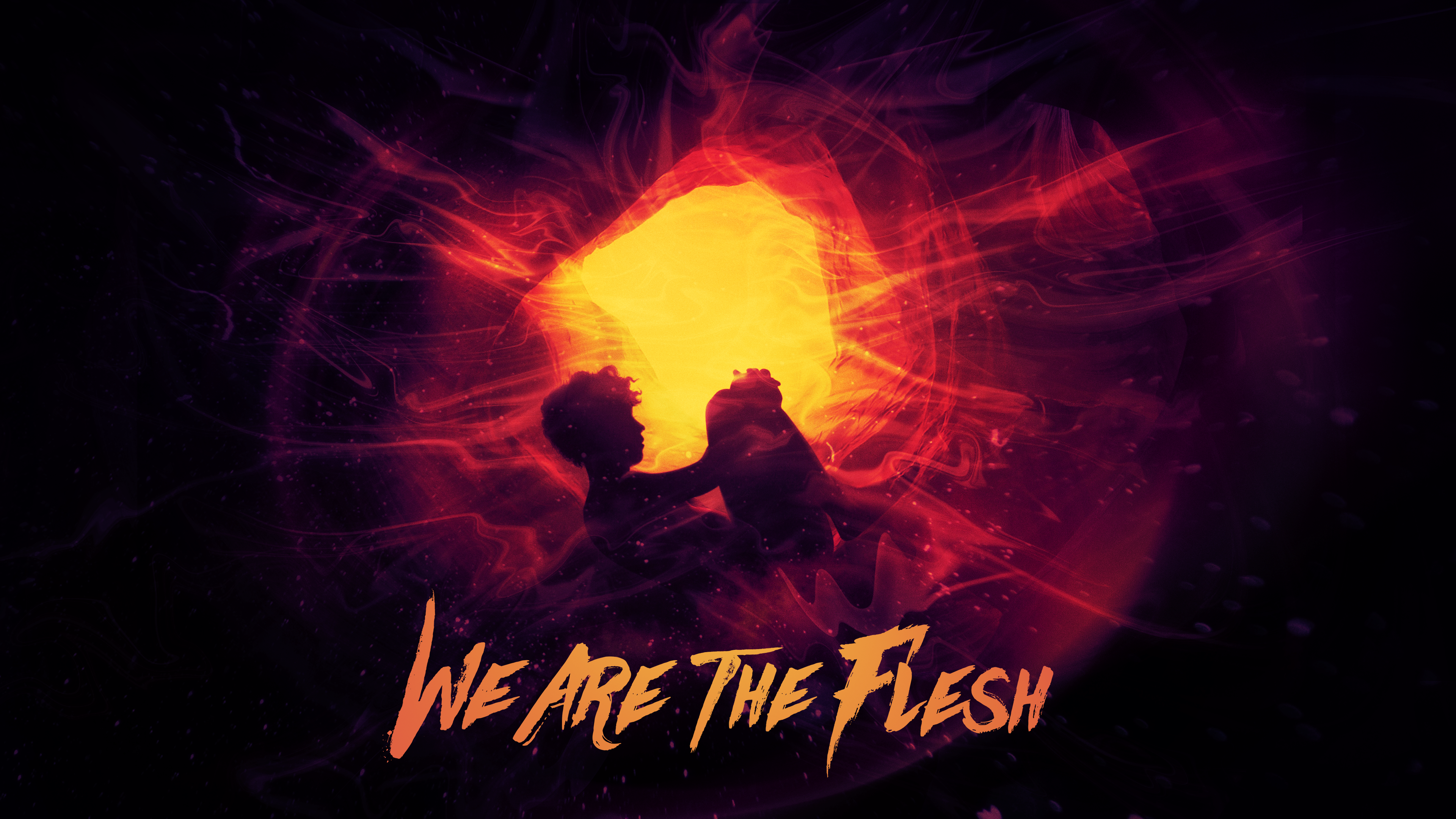 We Are the Flesh