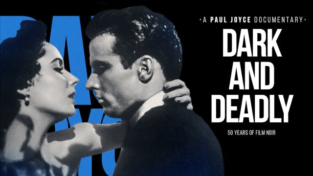 Dark and Deadly: Fifty Years of Film ...
