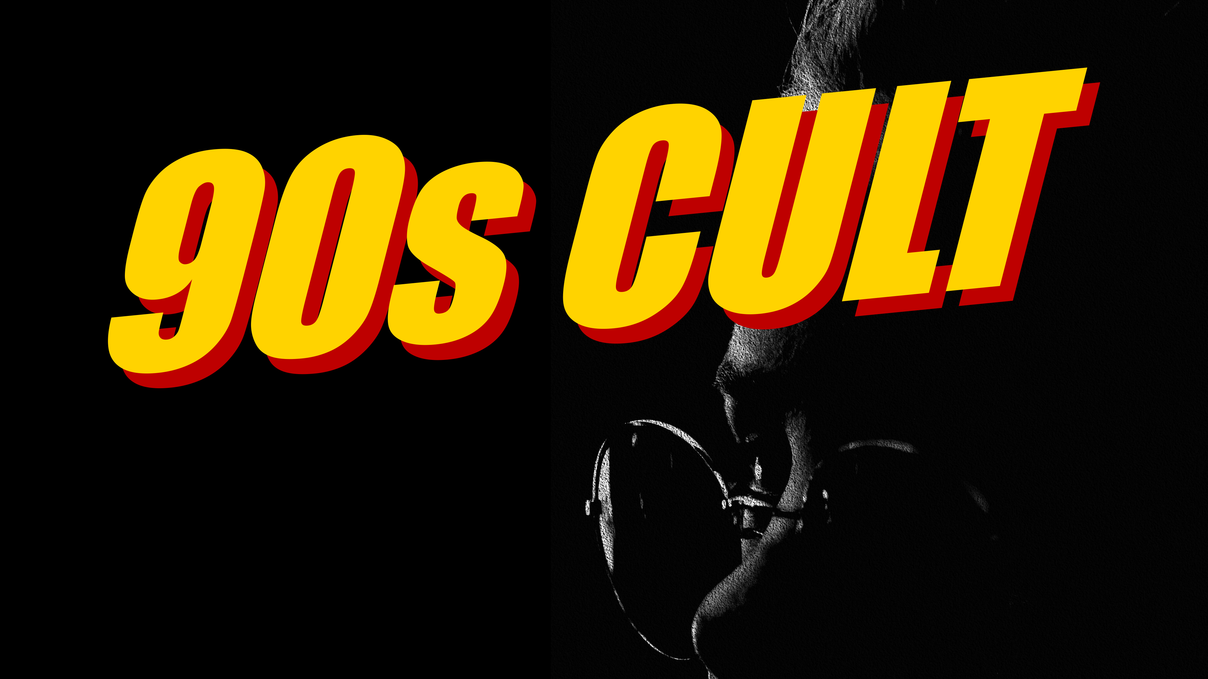 90s Cult