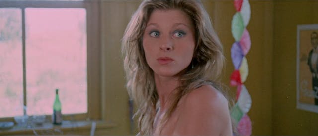 My Nights With Susan, Sandra, Olga An...