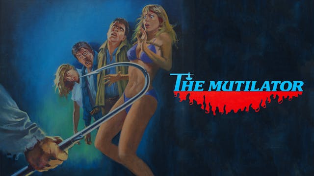 The Mutilator