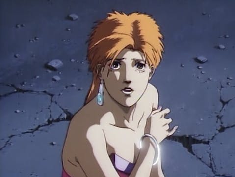 Goku Midnight Eye II (Original Japane...