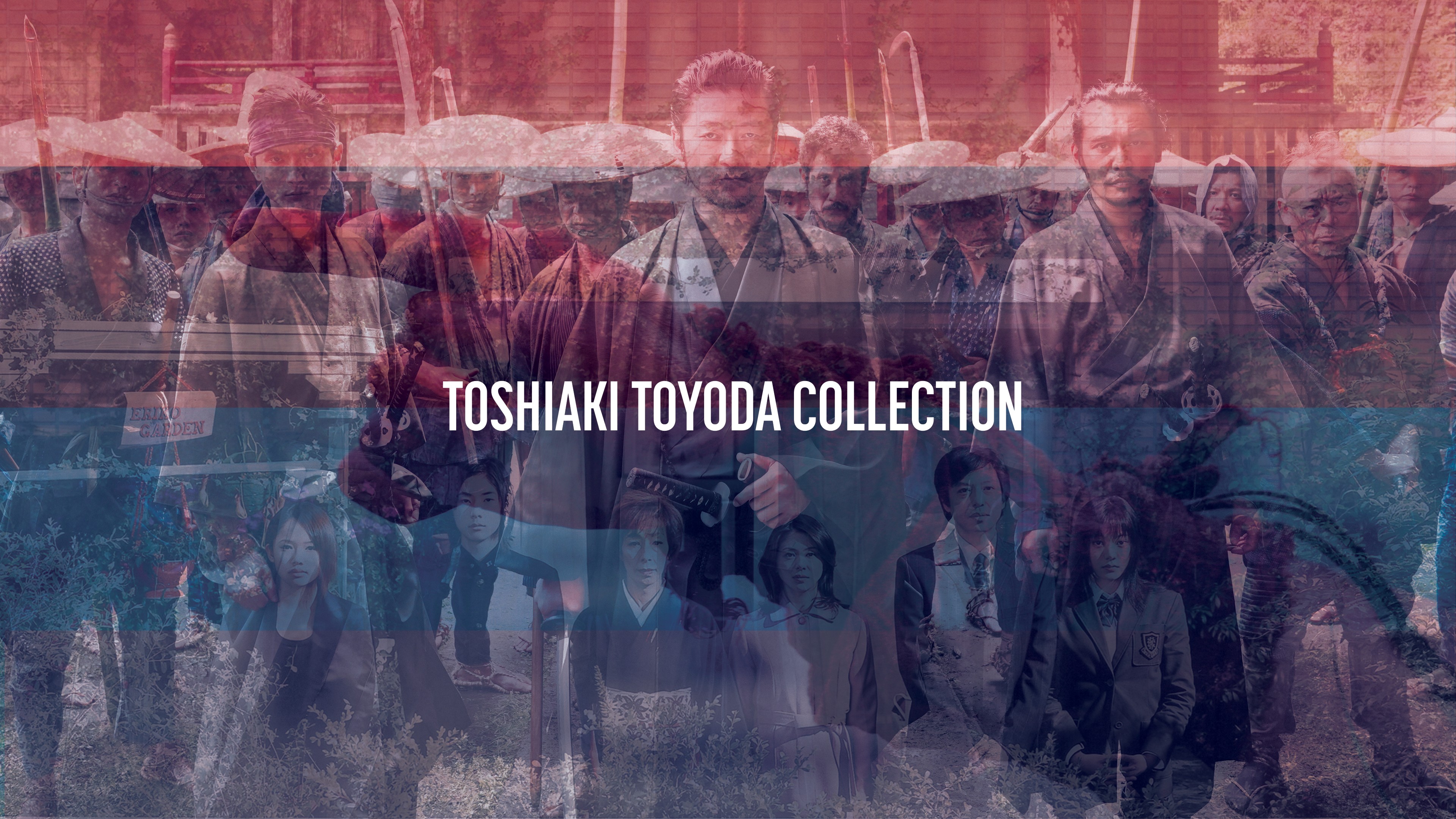 Toshiaki Toyoda Collection