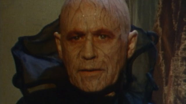 Star Odyssey - Trailer