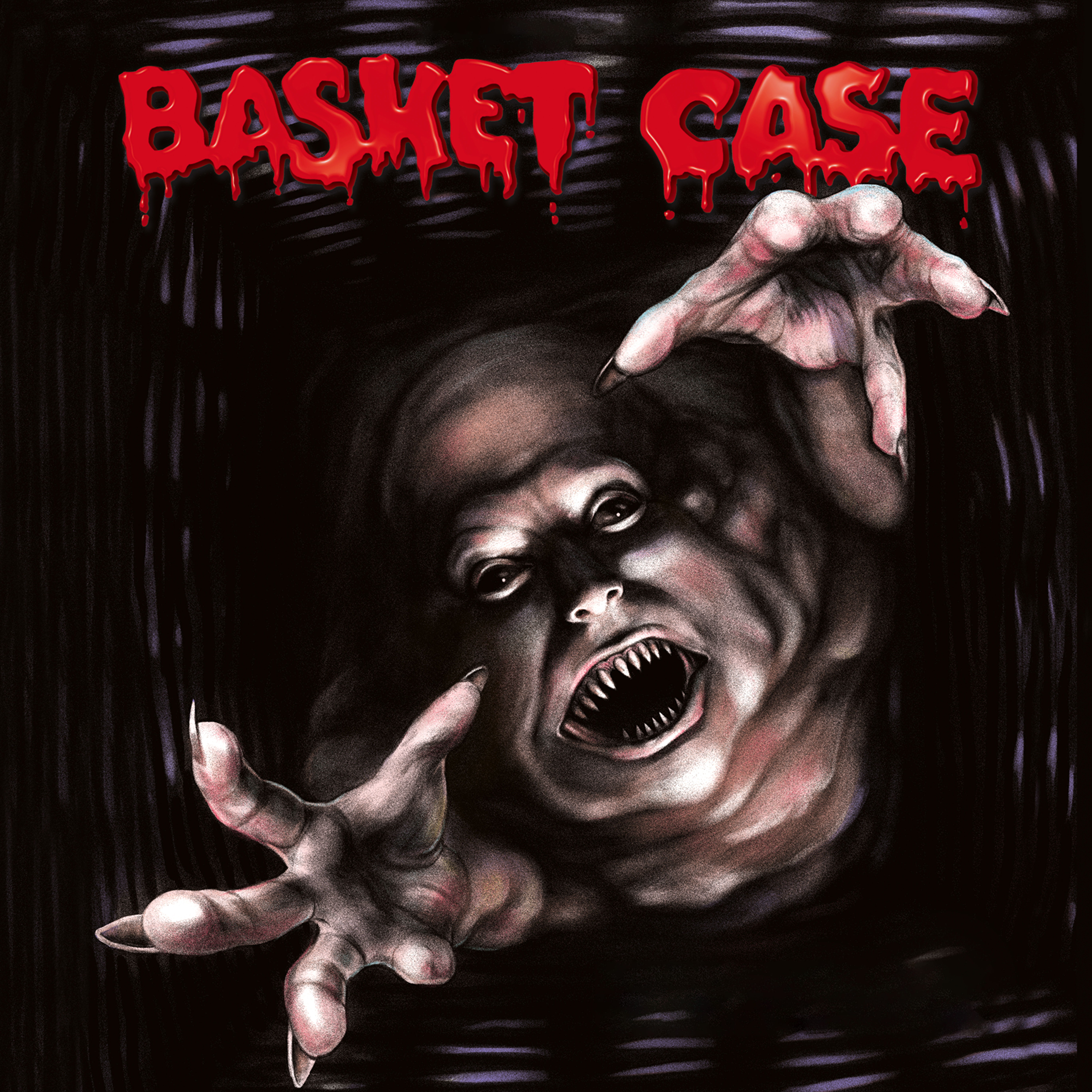 Basket Case (Arrow Podcast with Sam Ashurst & Dan Martin)
