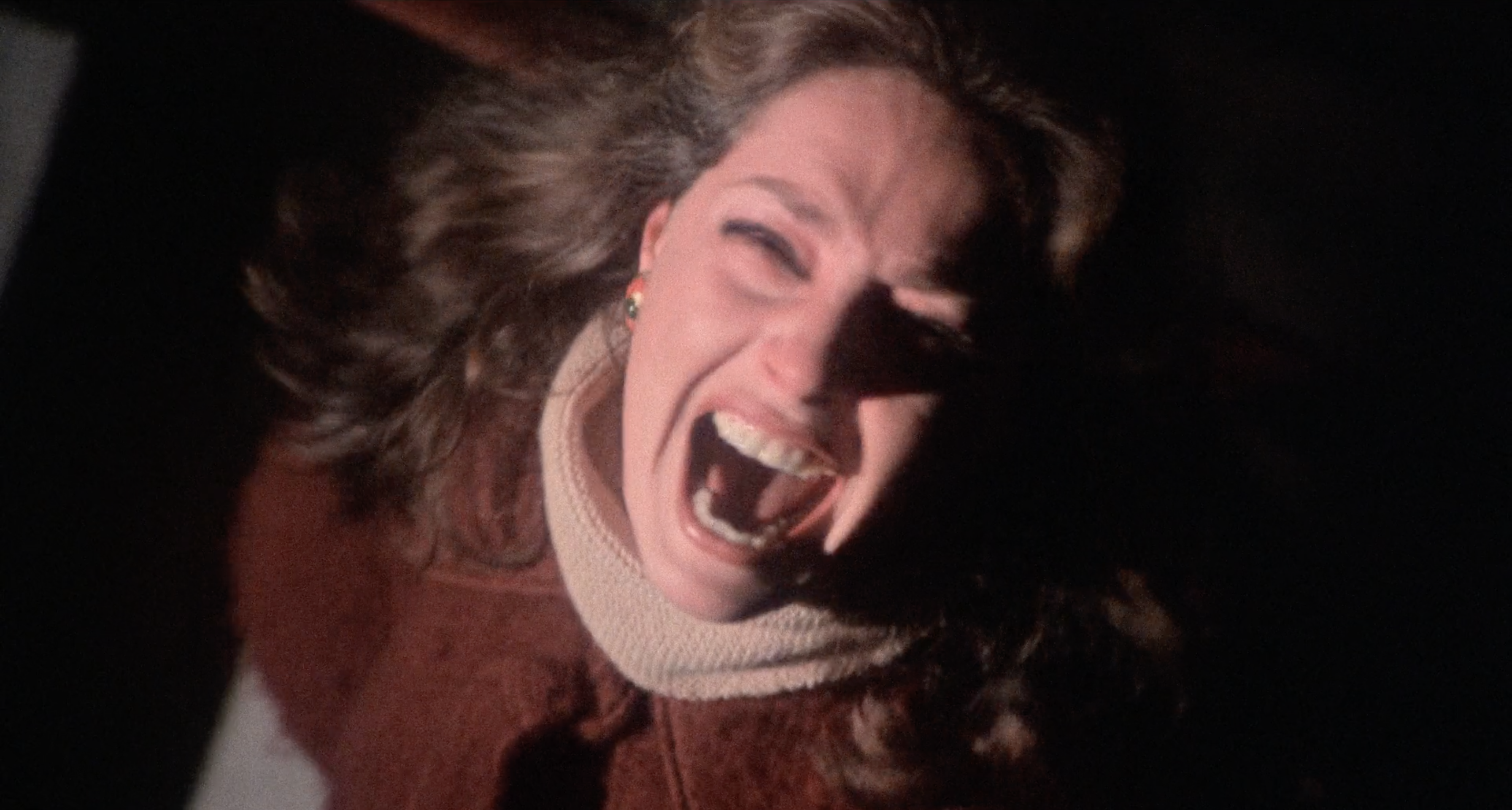 The Psychic - Trailer