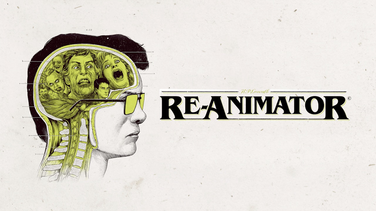 Re-Animator