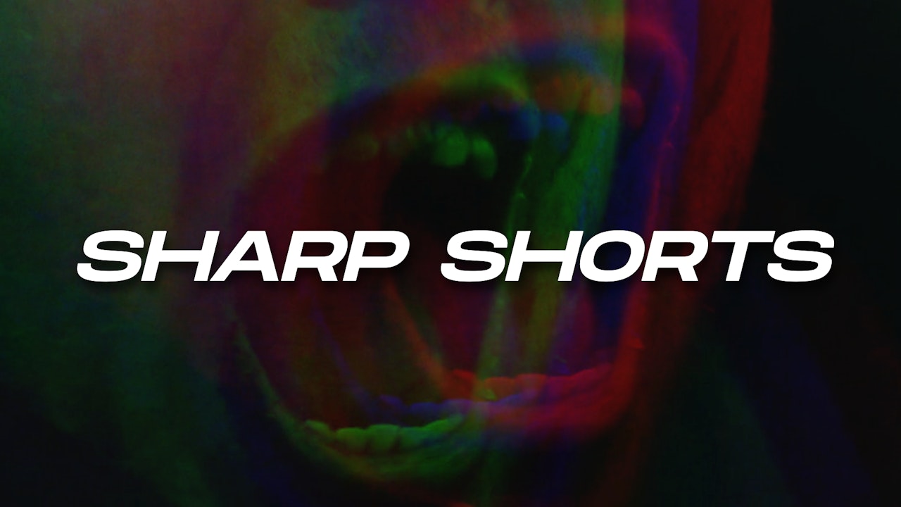 Sharp Shorts